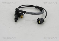 ABS Sensor Raddrehzahl Hinterachse für CHEVROLET MATIZ SPARK