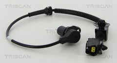 ABS Sensor Raddrehzahl Hinterachse links für CHEVROLET DAEWOO AVEO / KALOS