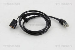 ABS Sensor Raddrehzahl Hinterachse für CHEVROLET EPICA