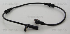 ABS Sensor Raddrehzahl Vorderachse für MERCEDES-BENZ C-KLASSE T-Model