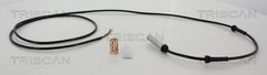 ABS Sensor Raddrehzahl Vorderachse für MERCEDES-BENZ VW SPRINTER 2-t Bus Kasten