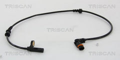 ABS Sensor Raddrehzahl Vorderachse für MERCEDES-BENZ C-KLASSE T-Model Coupe