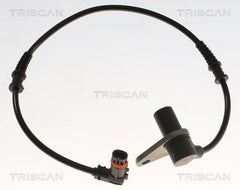 ABS Sensor Raddrehzahl Vorderachse links für MERCEDES-BENZ C-KLASSE T-Model CLK