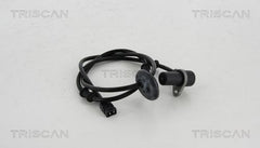 ABS Sensor Raddrehzahl Hinterachse links für MERCEDES-BENZ E-KLASSE T-Model