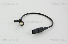 ABS Sensor Raddrehzahl Hinterachse für MERCEDES-BENZ GL-KLASSE M-KLASSE R-KLASSE
