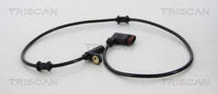 ABS Sensor Raddrehzahl Hinterachse links für MERCEDES-BENZ SLK