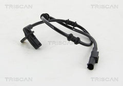 ABS Sensor Raddrehzahl Hinterachse links für MERCEDES-BENZ M-KLASSE