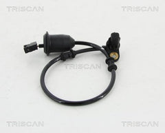 ABS Sensor Raddrehzahl Hinterachse links für CHRYSLER MERCEDES-BENZ CROSSFIRE