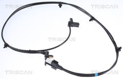 ABS Sensor Raddrehzahl Hinterachse links für MERCEDES-BENZ VIANO VITO Bus /