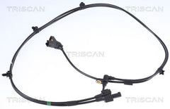 ABS Sensor Raddrehzahl Hinterachse rechts für MERCEDES-BENZ VIANO VITO Bus /