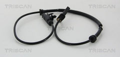 ABS Sensor Raddrehzahl Vorderachse links für MITSUBISHI SMART COLT VI CZC