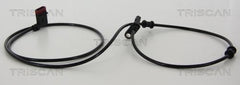 ABS Sensor Raddrehzahl Hinterachse für MERCEDES-BENZ CLS E-KLASSE T-Model