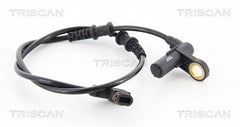 ABS Sensor Raddrehzahl Vorderachse für MERCEDES-BENZ S-KLASSE Coupe