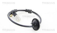ABS Sensor Raddrehzahl Hinterachse für MERCEDES-BENZ C-KLASSE T-Model