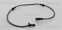 ABS Sensor Raddrehzahl Vorderachse für MERCEDES-BENZ C-KLASSE T-Model GLK-KLASSE