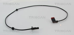 ABS Sensor Raddrehzahl Hinterachse für MERCEDES-BENZ GLK-KLASSE