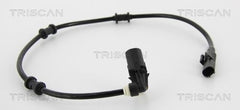 ABS Sensor Raddrehzahl Hinterachse links für MERCEDES-BENZ M-KLASSE