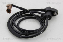 ABS Sensor Raddrehzahl Vorderachse für SAAB 9-3 Cabriolet 900 II Coupe