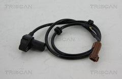 ABS Sensor Raddrehzahl Vorderachse für SAAB 9-5 Kombi