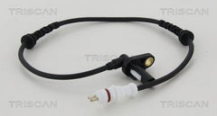 ABS Sensor Raddrehzahl Vorderachse für RENAULT CLIO II KANGOO SCÉNIC I