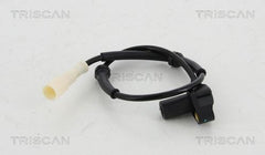 ABS Sensor Raddrehzahl Vorderachse Hinterachse rechts für RENAULT CLIO II