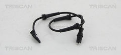 ABS Sensor Raddrehzahl Vorderachse Hinterachse für RENAULT MAYBACH GRAND SCÉNIC
