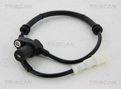 ABS Sensor Raddrehzahl Vorderachse für RENAULT KANGOO Rapid