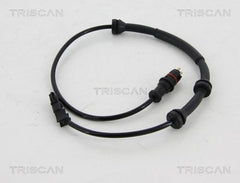 ABS Sensor Raddrehzahl Vorderachse für RENAULT ESPACE IV LAGUNA II Grandtour