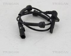ABS Sensor Raddrehzahl Vorderachse rechts für RENAULT LAGUNA III Grandtour Coupe