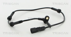 ABS Sensor Raddrehzahl Vorderachse für RENAULT CAPTUR I CLIO IV Grandtour ZOE