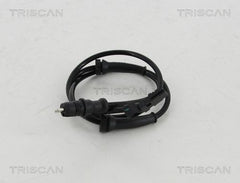 ABS Sensor Raddrehzahl Hinterachse für RENAULT GRAND SCÉNIC II MEGANE