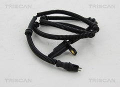 ABS Sensor Raddrehzahl Hinterachse für OPEL RENAULT MOVANO A