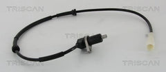 ABS Sensor Raddrehzahl Hinterachse rechts für RENAULT KANGOO Rapid