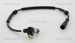 ABS Sensor Raddrehzahl Hinterachse rechts für RENAULT MEGANE Scénic I Classic