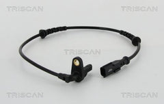 ABS Sensor Raddrehzahl Hinterachse links für LADA RENAULT DACIA LARGUS