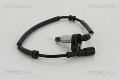 ABS Sensor Raddrehzahl Hinterachse rechts für RENAULT MEGANE I Scénic Coach