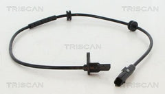ABS Sensor Raddrehzahl Hinterachse links für RENAULT CAPTUR I CLIO IV Grandtour