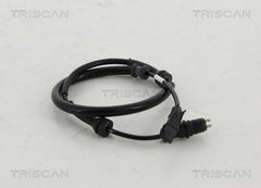 ABS Sensor Raddrehzahl Hinterachse für RENAULT ESPACE IV