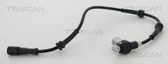 ABS Sensor Raddrehzahl Vorderachse für RENAULT TWINGO I