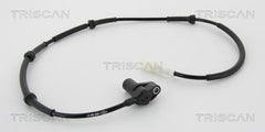 ABS Sensor Raddrehzahl Hinterachse für RENAULT KANGOO Rapid