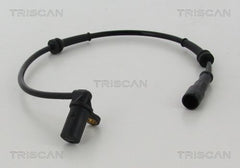 ABS Sensor Raddrehzahl Hinterachse links für RENAULT TWINGO I