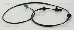 ABS Sensor Raddrehzahl Hinterachse rechts für VOLVO S60 I S80 V70 II XC70 Cross