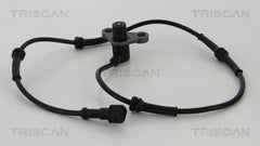 ABS Sensor Raddrehzahl Hinterachse für MITSUBISHI VOLVO CARISMA Stufenheck