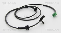 ABS Sensor Raddrehzahl Hinterachse rechts für VOLVO XC90 I VAN