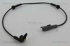 ABS Sensor Raddrehzahl Vorderachse für CITROËN PEUGEOT DS C4 I Coupe Stufenheck