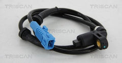 ABS Sensor Raddrehzahl Vorderachse für PEUGEOT 206 Schrägheck CC SW Van