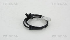 ABS Sensor Raddrehzahl Vorderachse für CITROËN PEUGEOT C4 I Coupe Stufenheck