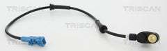 ABS Sensor Raddrehzahl Vorderachse für CITROËN PEUGEOT SAXO Hatchback van 106