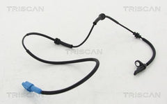 ABS Sensor Raddrehzahl Vorderachse für CITROËN PEUGEOT C2 C3 I Pluriel