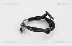 ABS Sensor Raddrehzahl Vorderachse für CITROËN PEUGEOT BERLINGO MULTISPACE C4